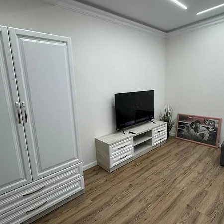 Apartment Alex Center Chisinau